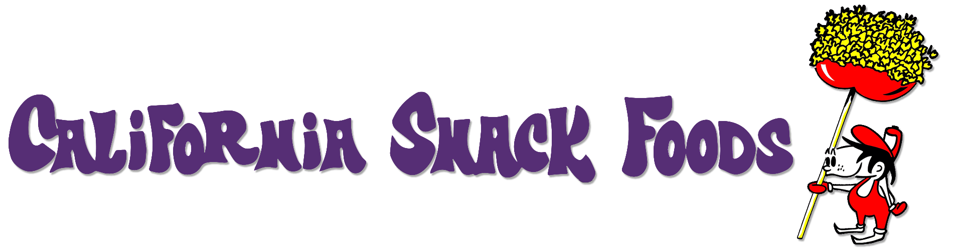 California Snack Foods Logo