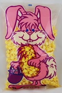 Fresh Popcorn Easter