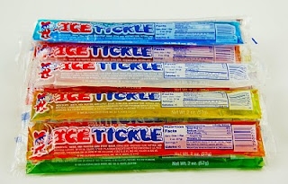 Ice Tickles 2 oz
